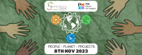 Save the date - Sustainability Summit 2023